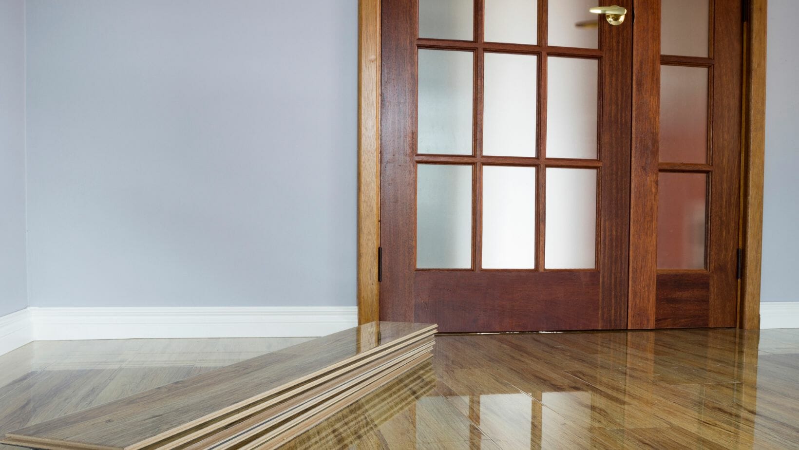 What is Tiger Oak and Should You Be Using It? Decorator Advice