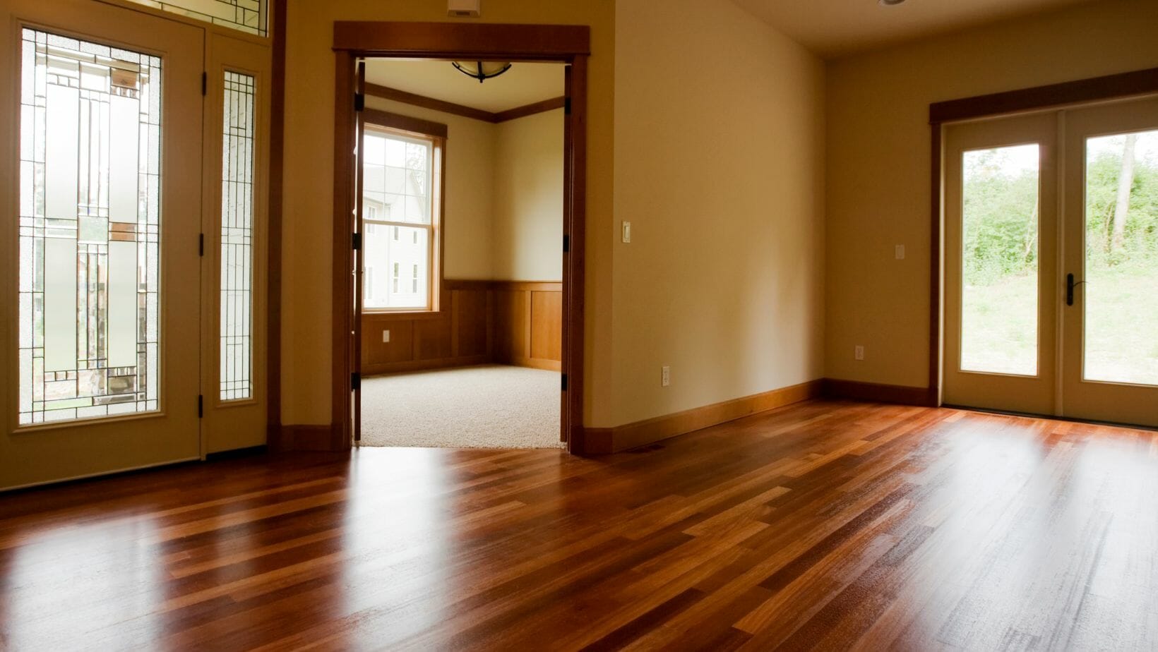 What is Tiger Oak and Should You Be Using It? Decorator Advice