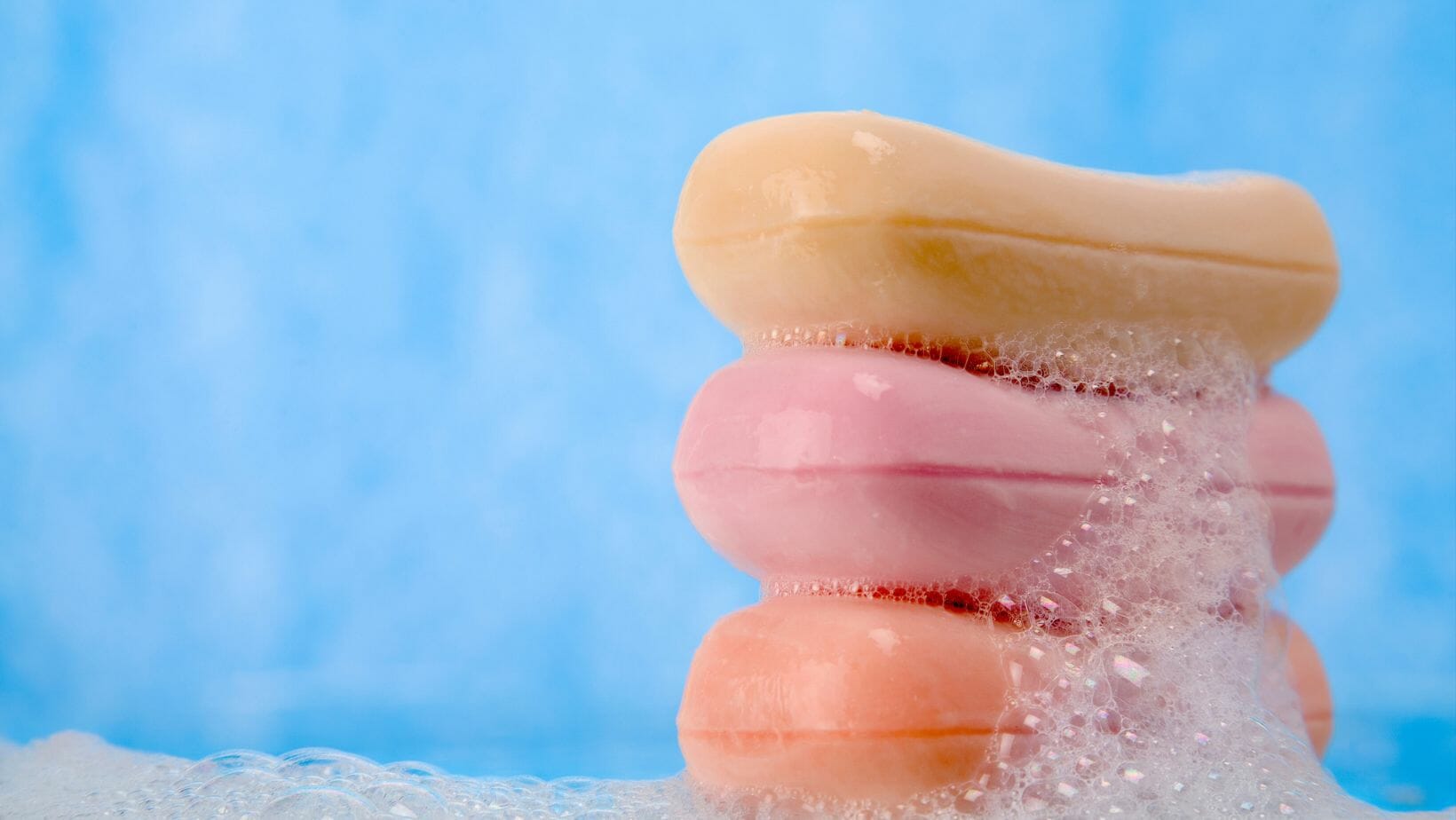 Five Different Ways You Can Use Zote Soap Decorator Advice