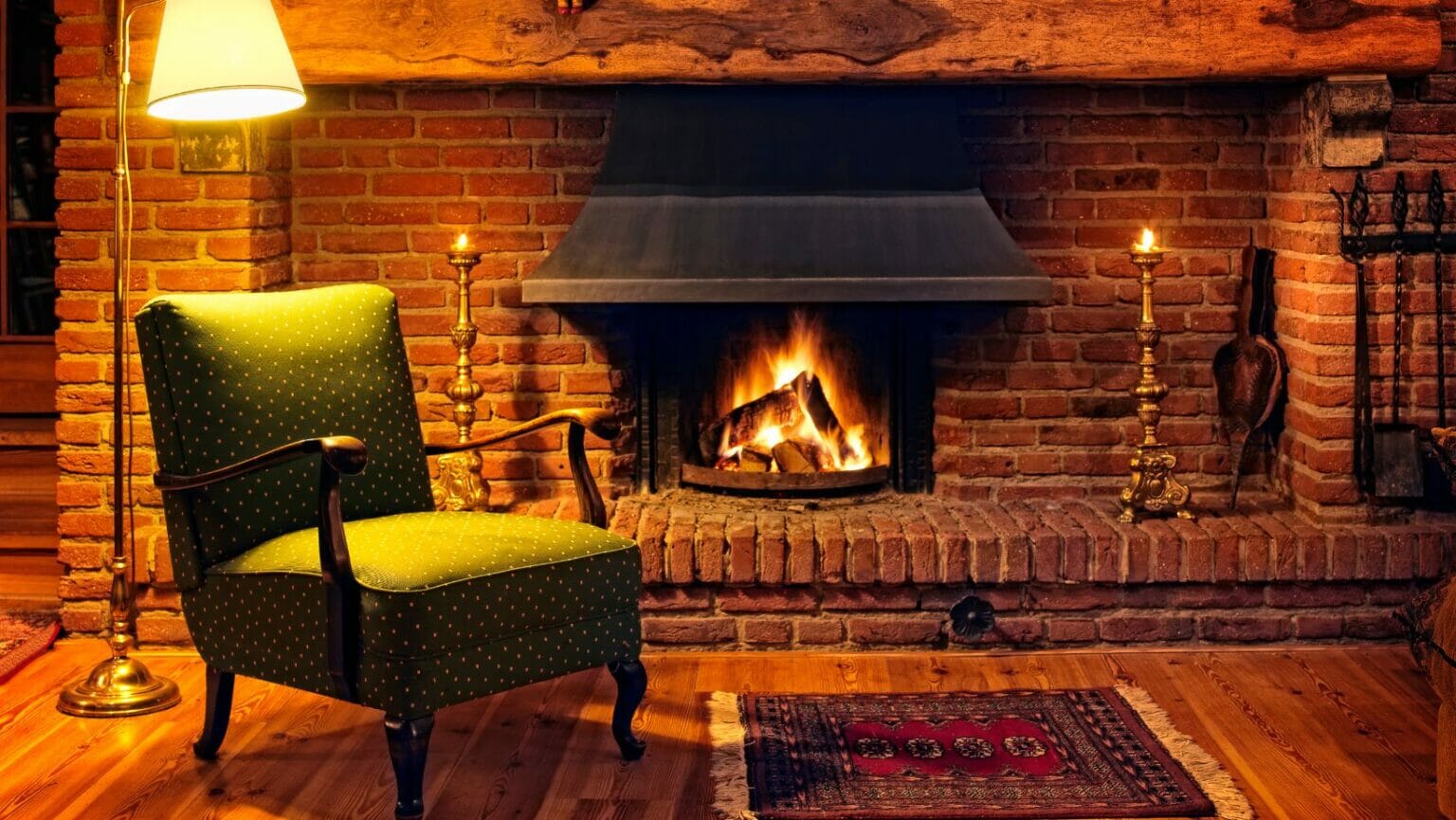 Parts of a Fireplace Explained with Diagram Decorator Advice