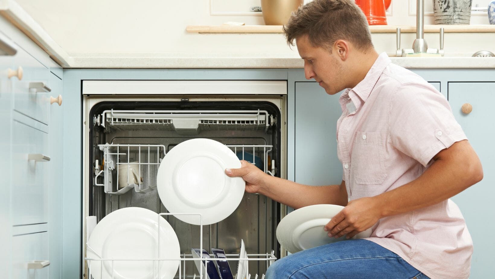 Why Your Dishwasher Might Smell Like Rotten Eggs Decorator Advice