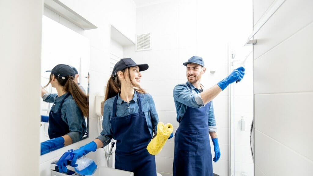 5 Tips on How to Choose the Right Commercial Cleaning Service