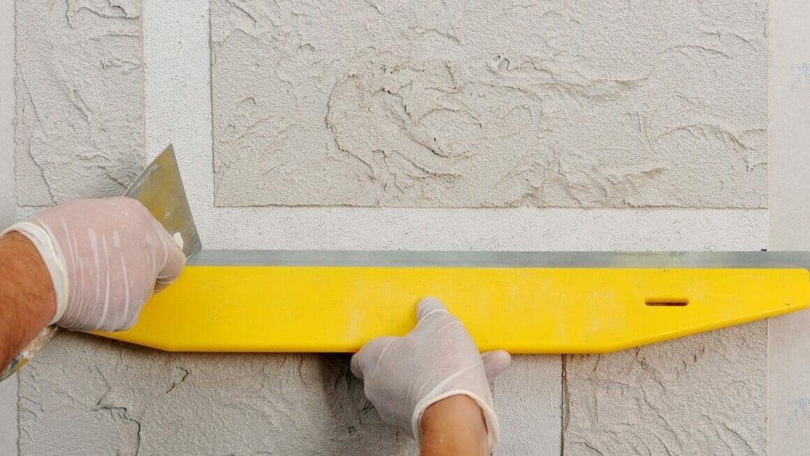 How To Use Plaster Beads Decorator Advice