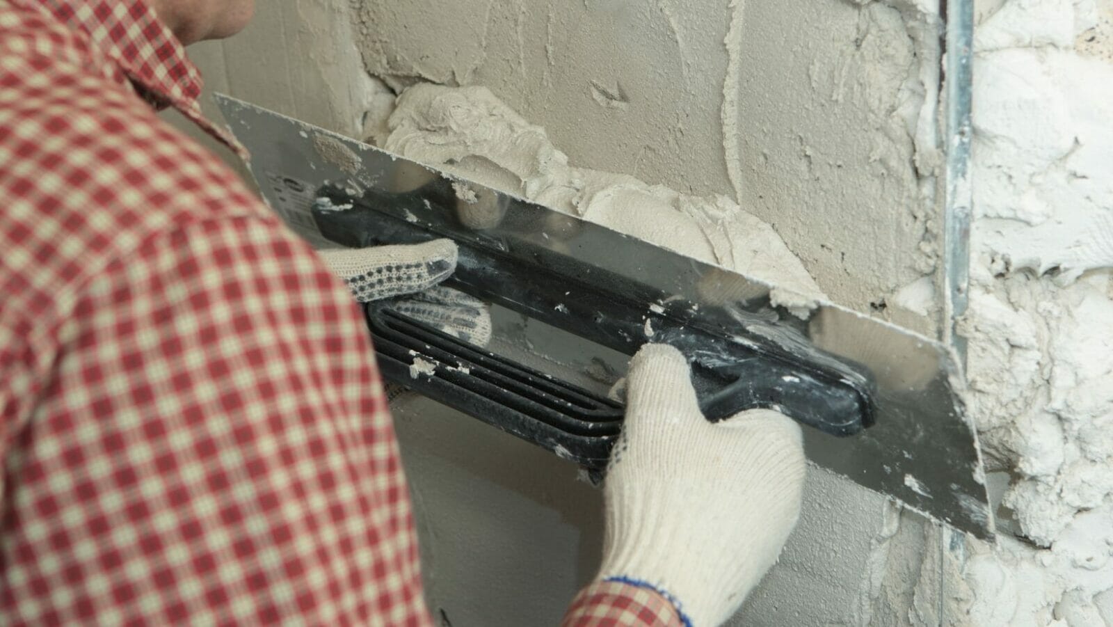 How To Use Plaster Beads Decorator Advice