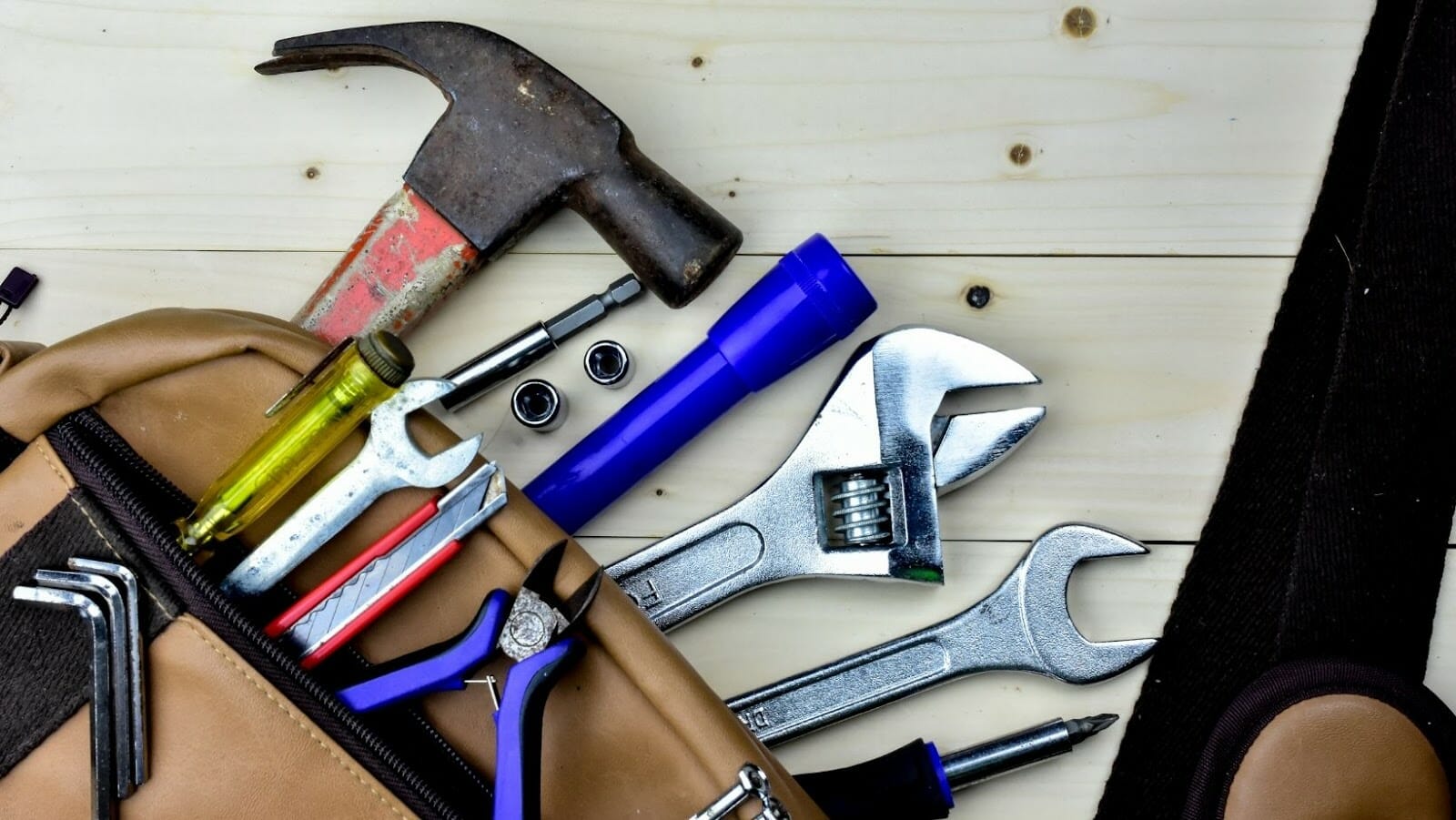 3 Tips and Tricks for Every Beginner Handyman