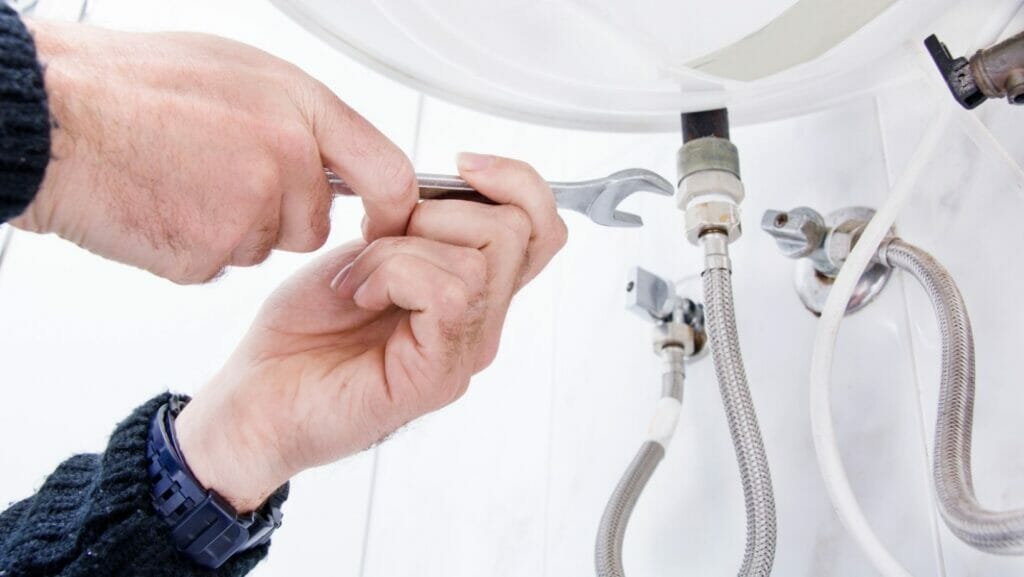 What Causes Home Plumbing Leaks