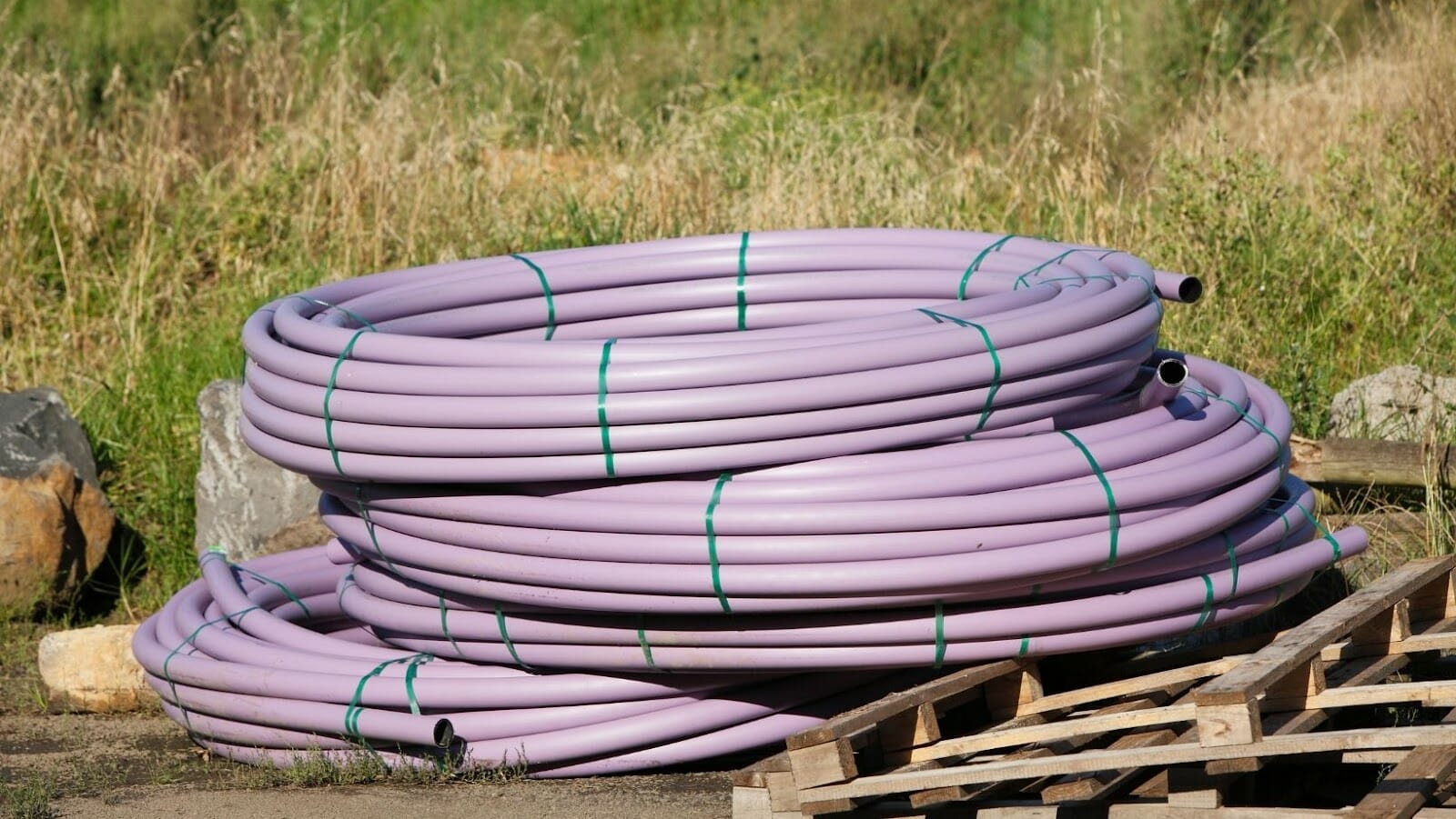 The Benefits Of Industrial Hose Parts & Supplies