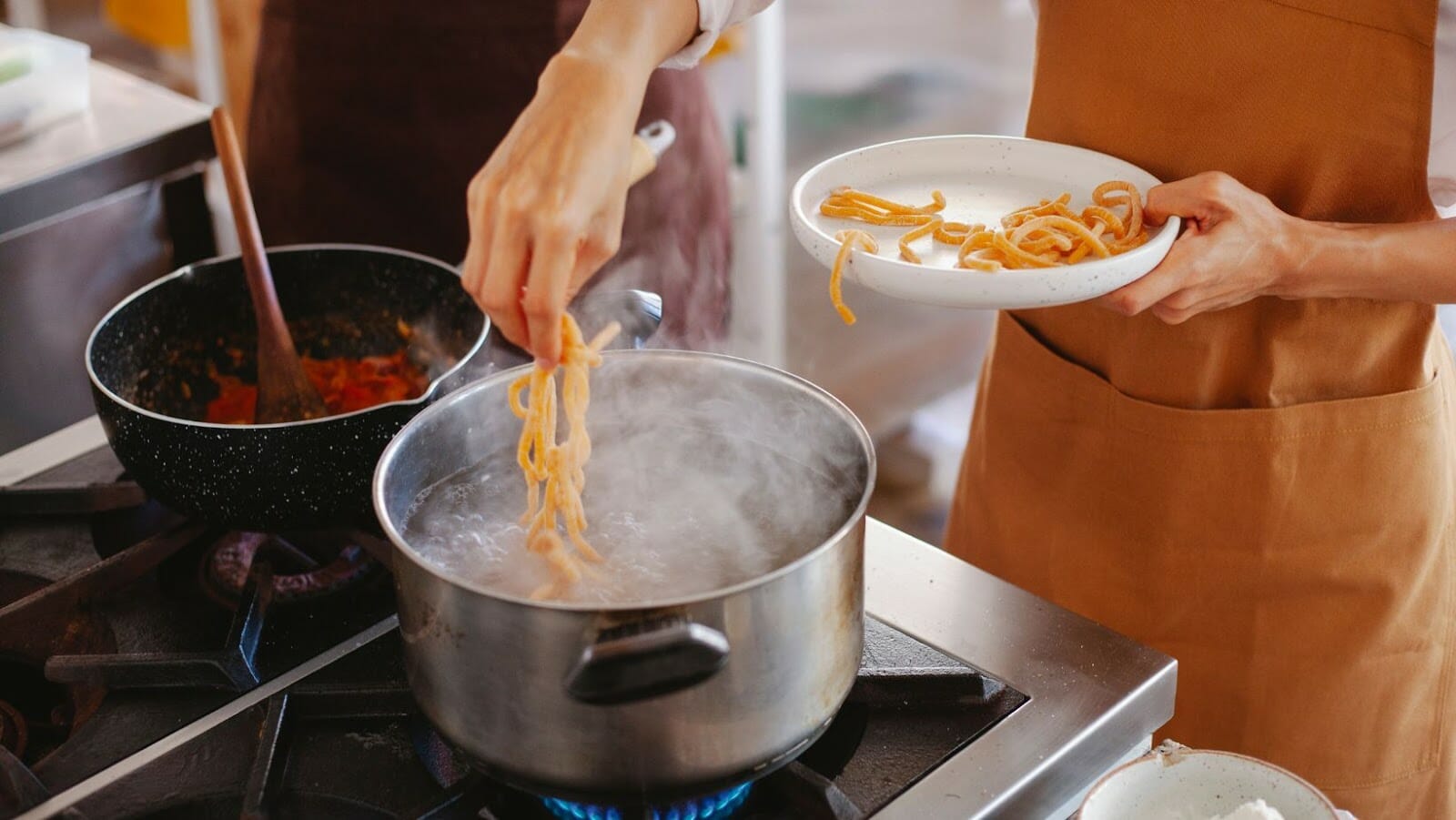 Why Steel Pans Are a Must-Have for Every Kitchen