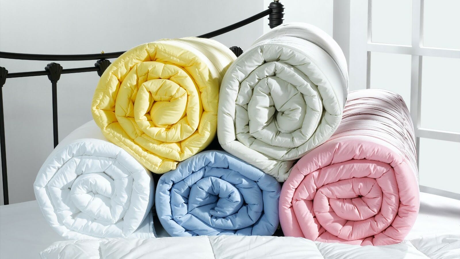 What’s the Difference Between a Quilt and a Doona?