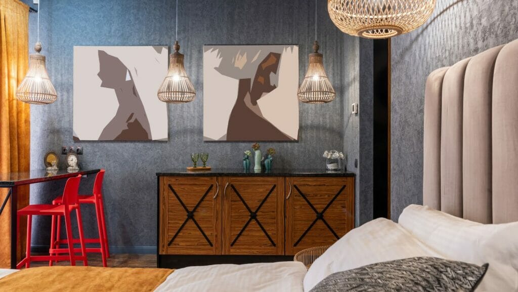 5 ways to a personal touch to your home