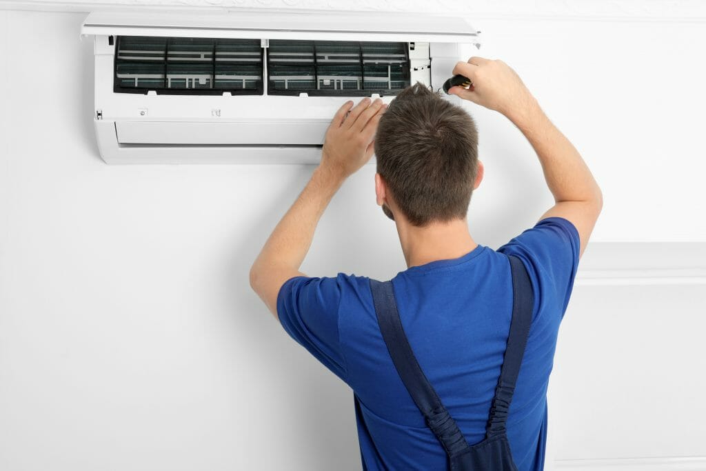 When Do You Need Glendale CA Air Conditioner Repair