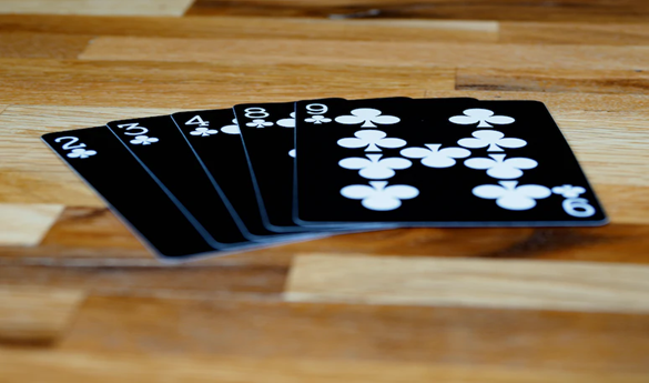 A Simple Beginners Guide to Poker Games