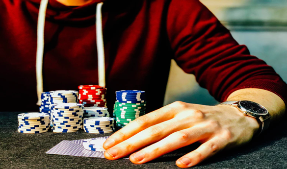 A Simple Beginners Guide to Poker Games - Decorator Advice