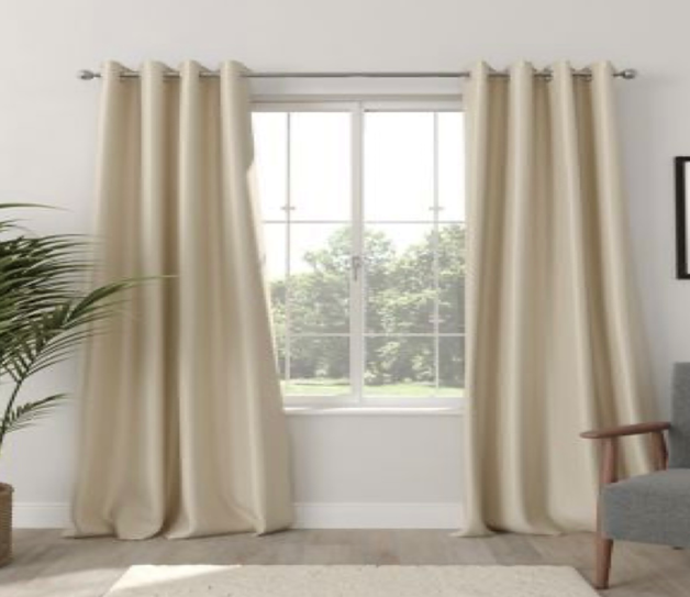 5 Best Curtain Fabrics for your Home