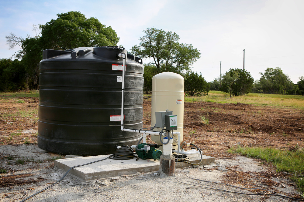 6 Solutions To Low-Producing Well Water Systems