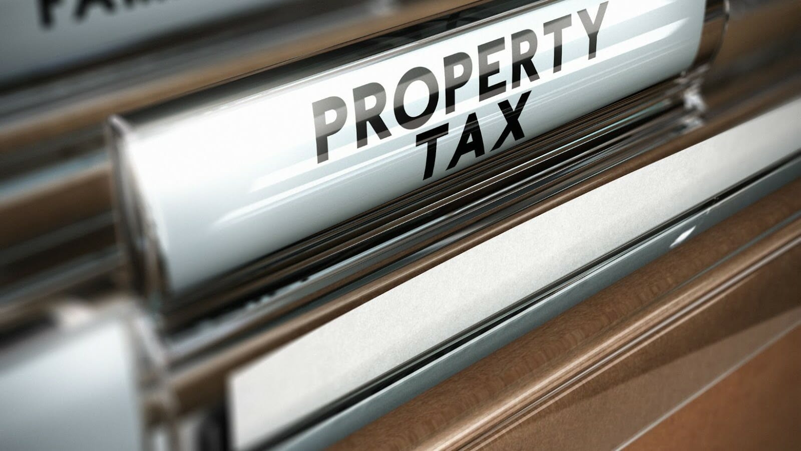 Anatomy of a Property Tax Loan