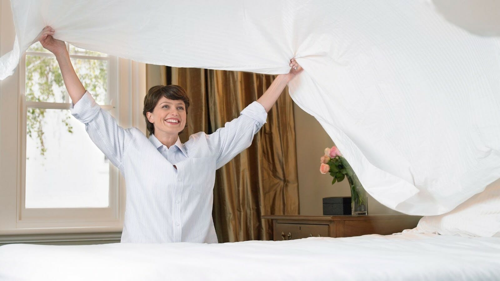 Should You Buy Bed Sheets Online? Pros and Cons