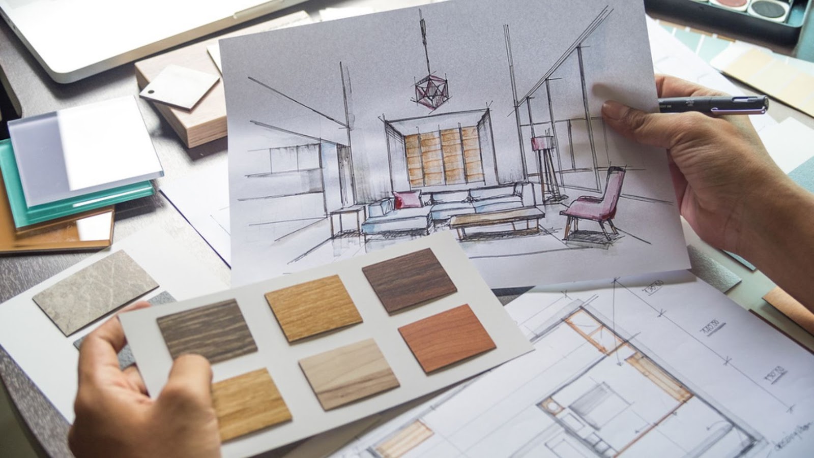 Building Your Custom Home In 2022: Where To Splurge vs. Save