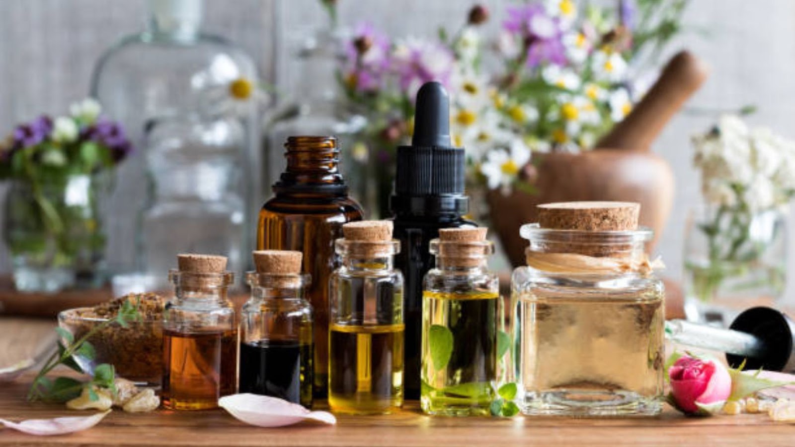 Do Essential Oils Go Rancid?