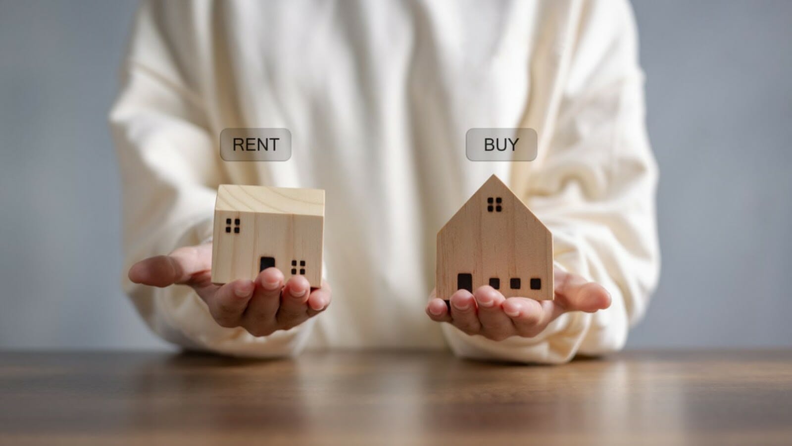 Renting vs. Home Ownership: Essential Pros & Cons