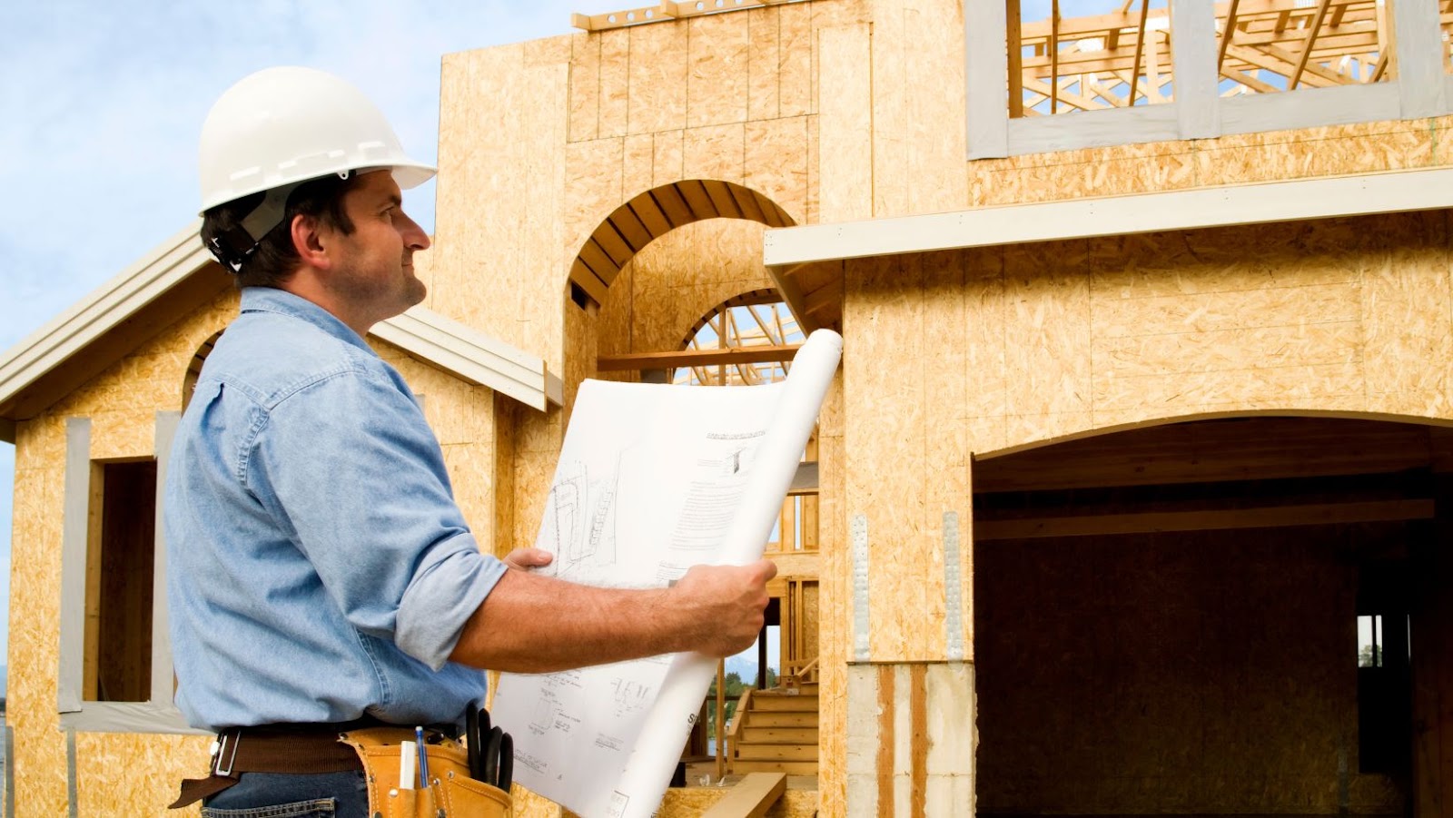 Important Things to Know When Hiring a General Contractor