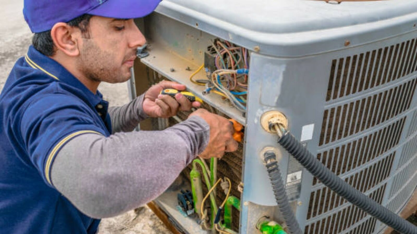 The Basic Qualities of a Reliable HVAC Contractor