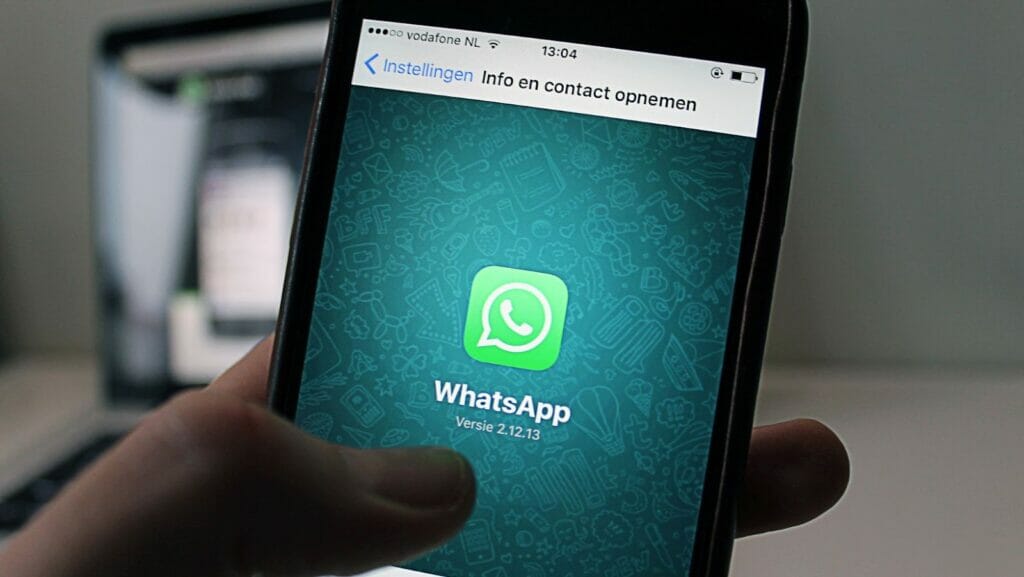 whatsapp ceo pegasuskirchgaessner theguardian