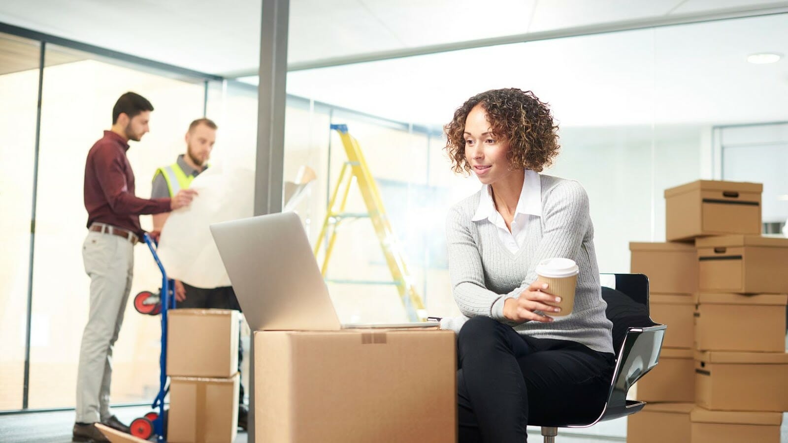 The Definitive Resource for Long-Distance Relocation Planning: Advice from the Industry’s Professionals