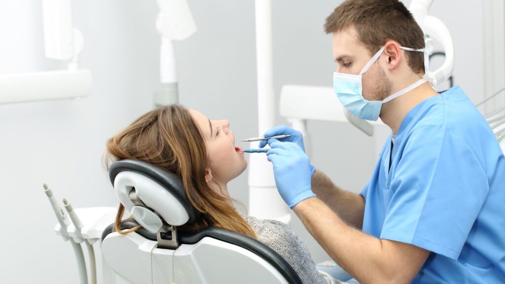 top 10 best baltimore maryland dentists