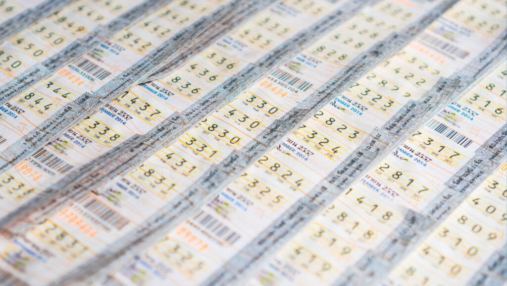 maryland state lottery winning numbers