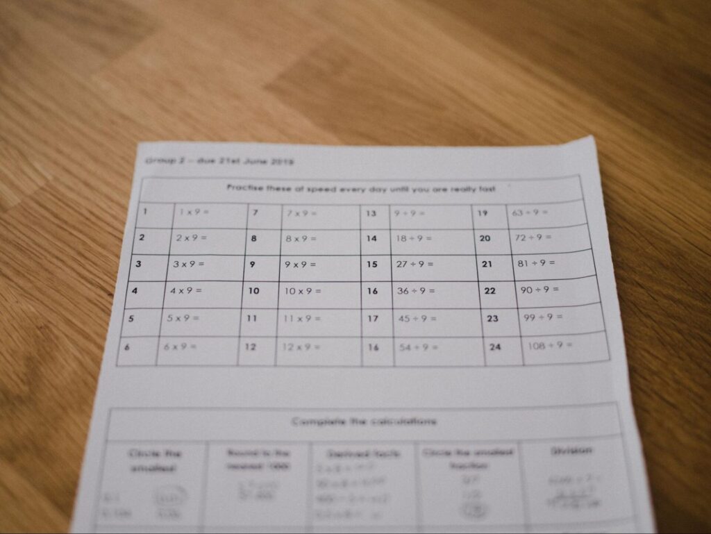 evidence of evolution worksheet answers