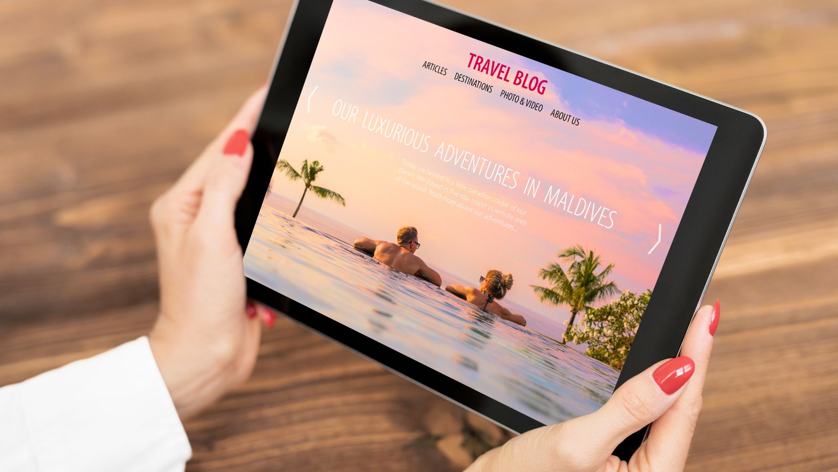 Blog topijelajah com your ultimate guide to travel blogging success