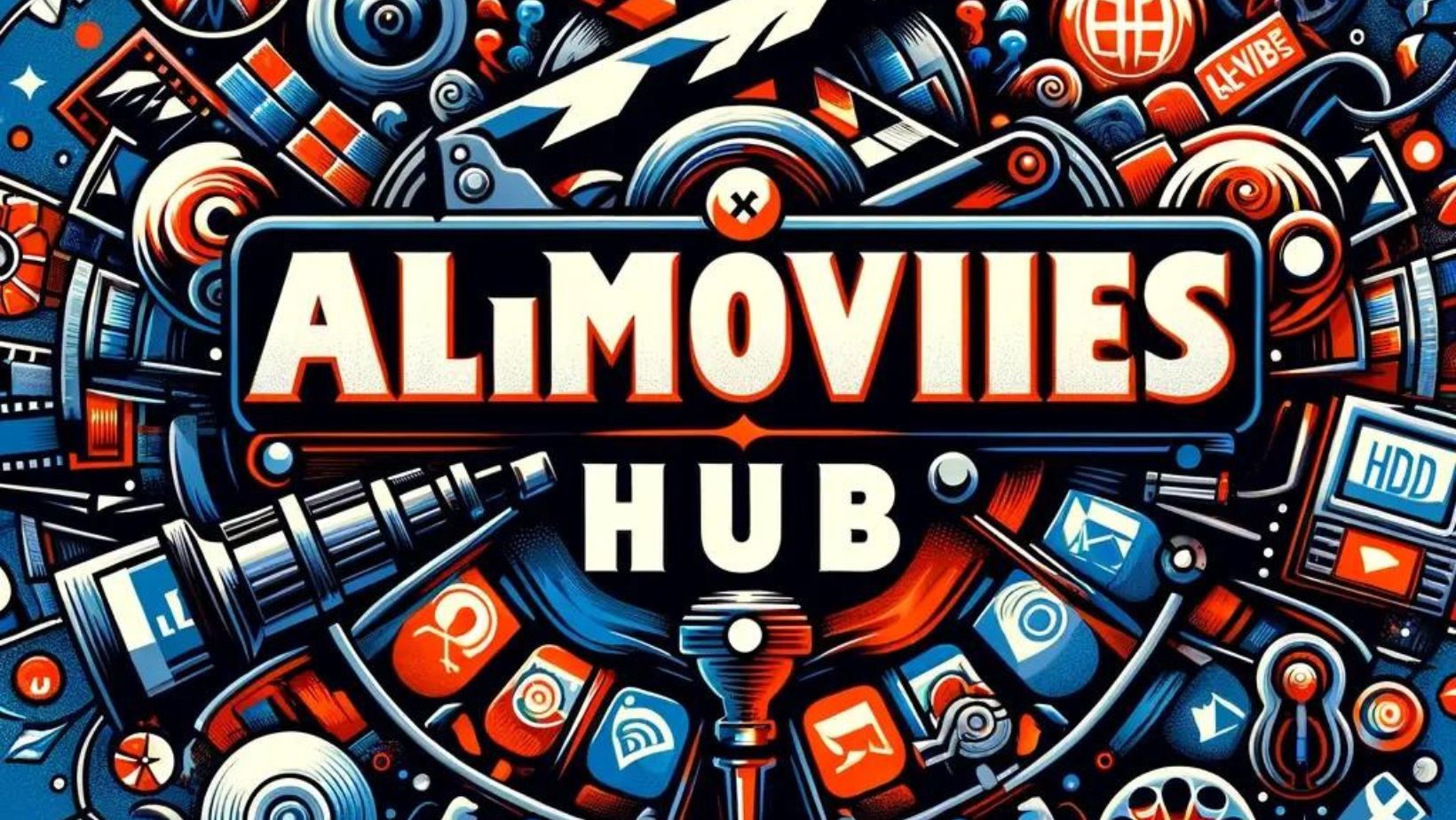 Allmovieshub org the ultimate destination for movies