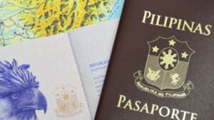 Passportindex.org 2022