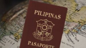 Passportindex.org 2022