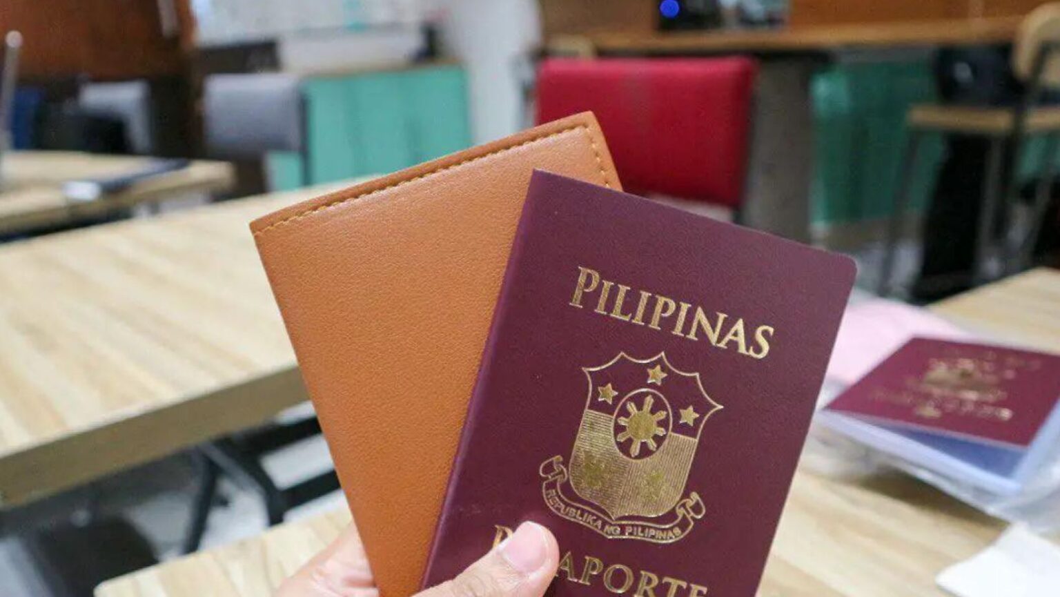 2022 The Ultimate Guide To Global Passport Rankings