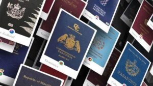 passportindex.org 2022