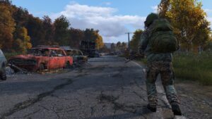 iphone x dayz images