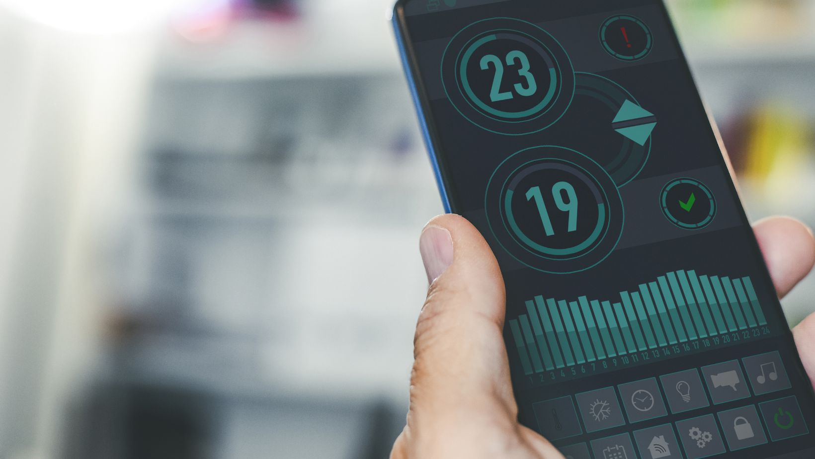 Smart home choices future proofing for long term resilience