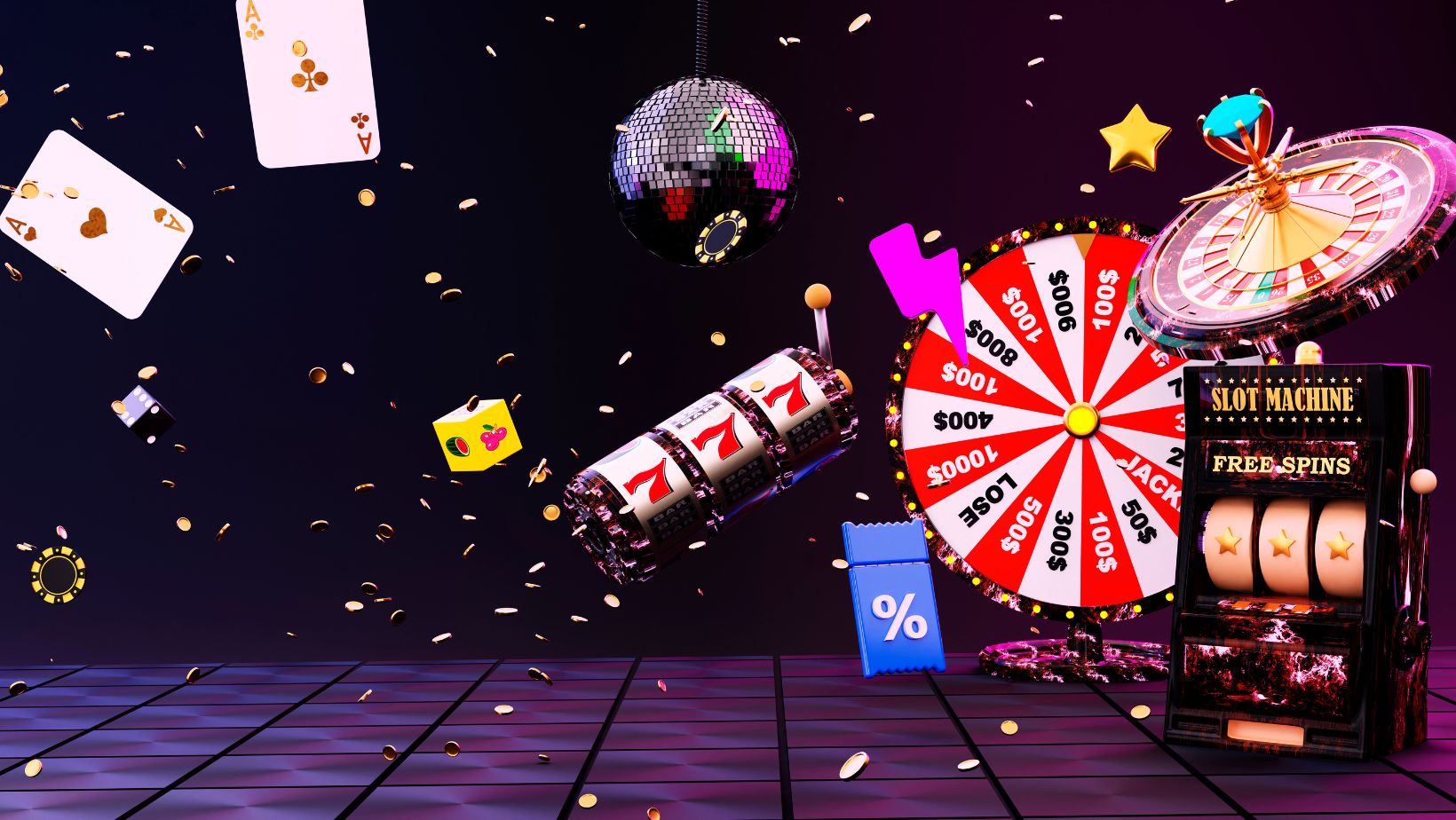 The thrills of online gaming a comprehensive guide to jaya77 slot platform