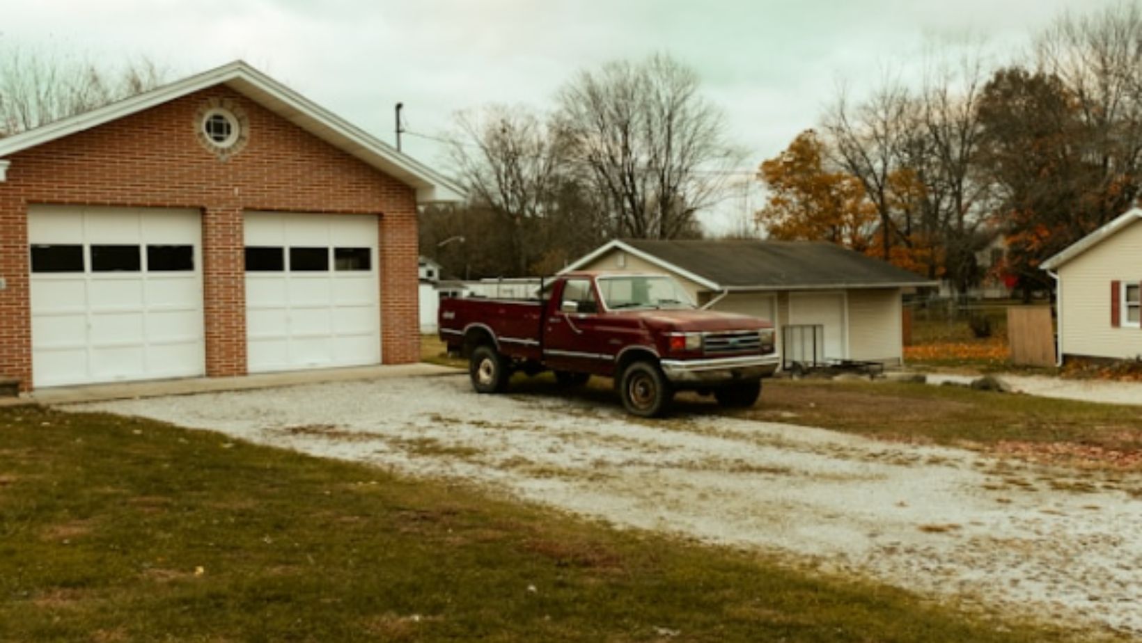 How To Build A Garage On A Budget