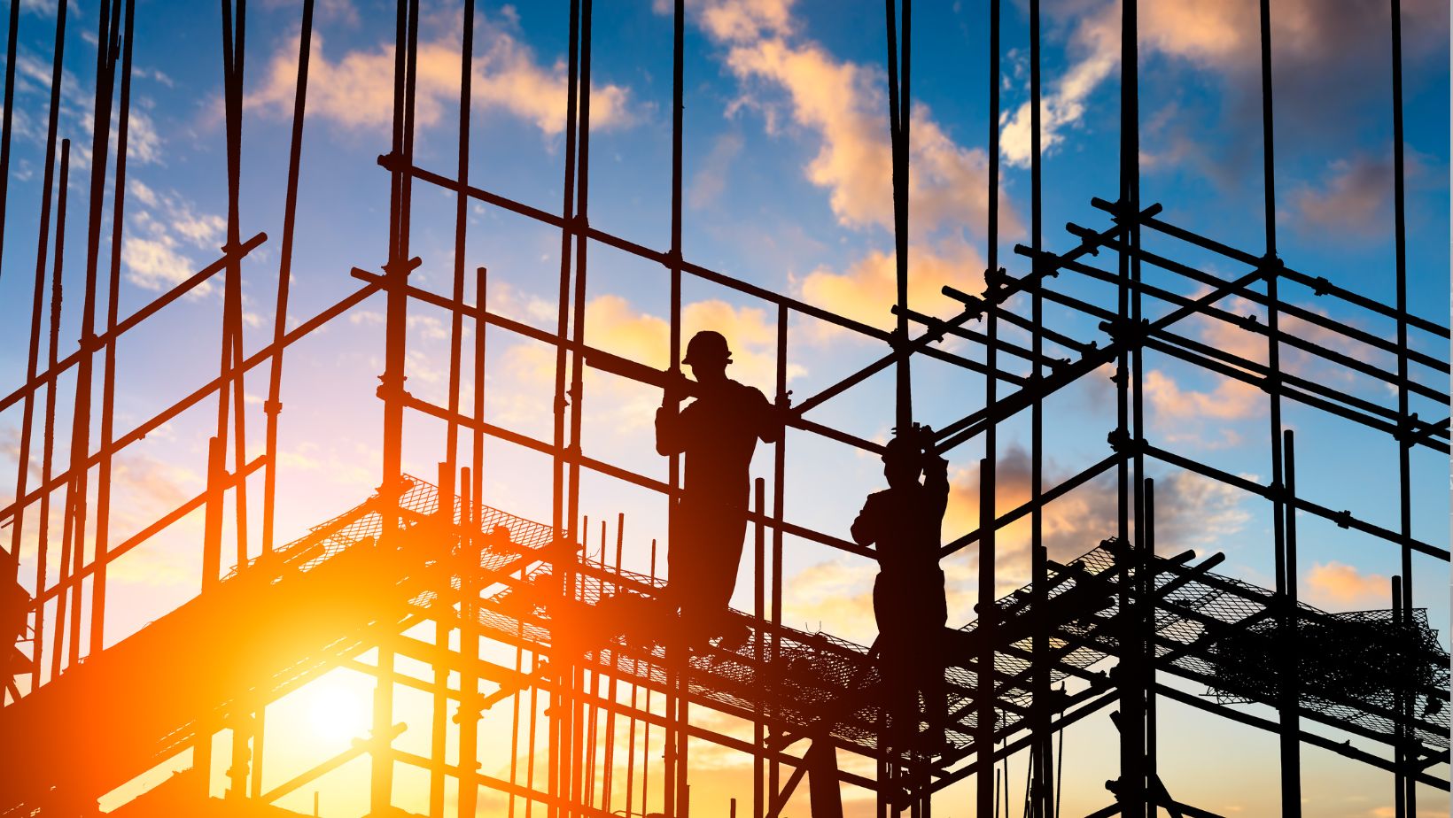 Popular trends in home building for 2024