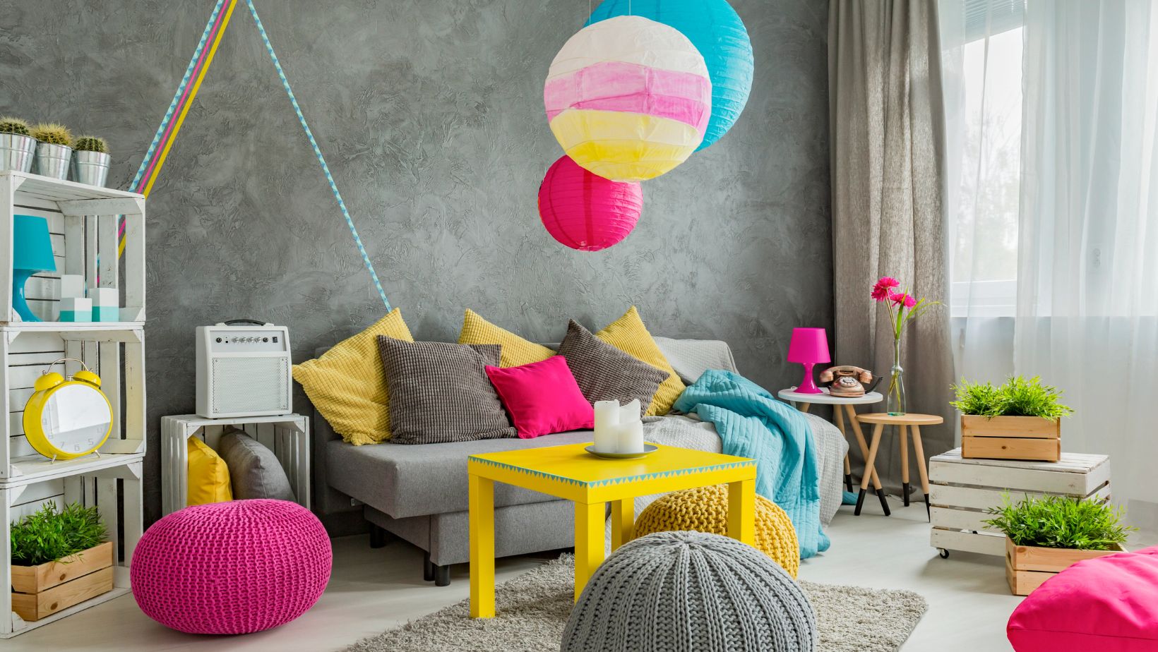 Home Theater Wall Color (Paint Color Guide) - Decorator Advice