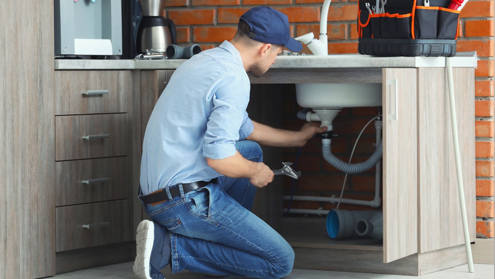 3 tips for clearing a blocked drain