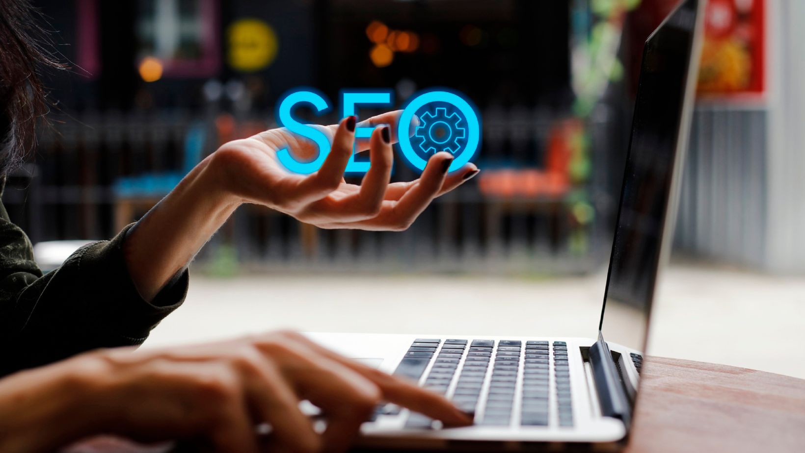 From keywords to content the art of customized seo for higher rankings