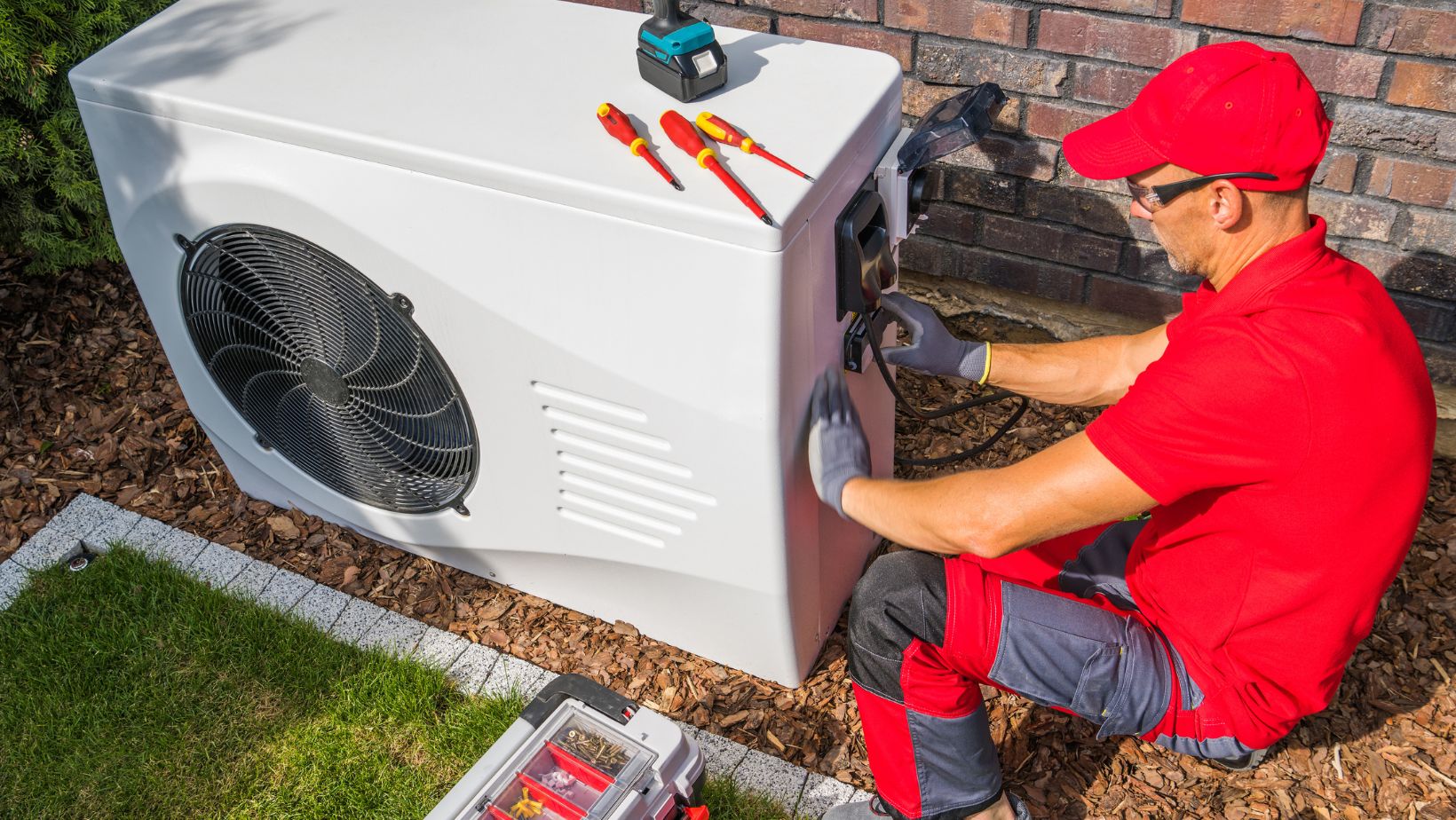 The importance of air filters in maintaining a healthy indoor climate