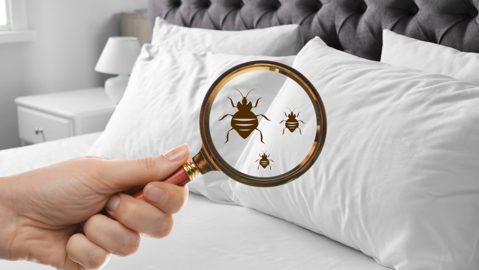 DIY vs. Professional Pest Control: Weighing the Options for Bed Bugs ...