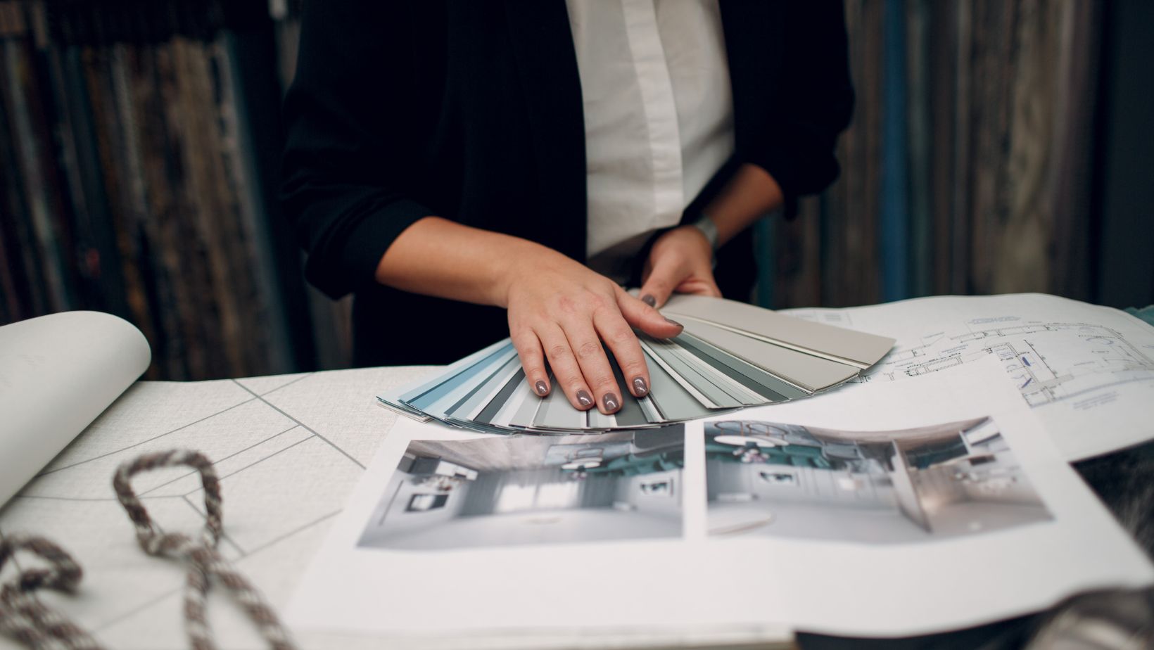 How To Turn Your Home Design Passion into a Thriving Contracting