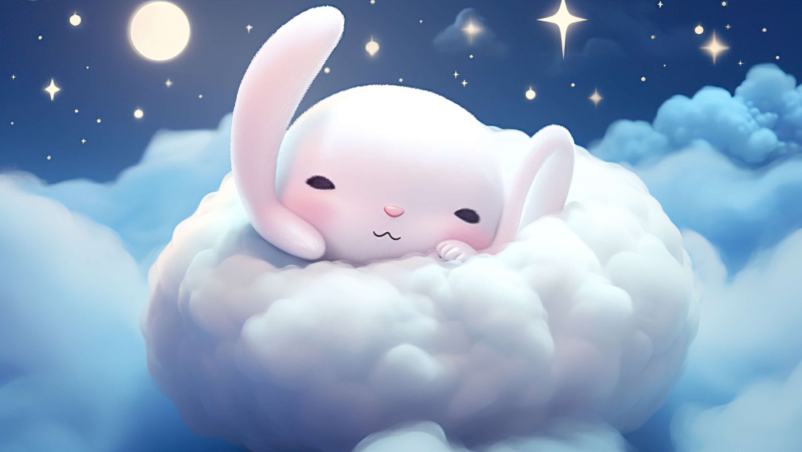 aesthetic:iwbfi5ucmgc= cinnamoroll wallpaper