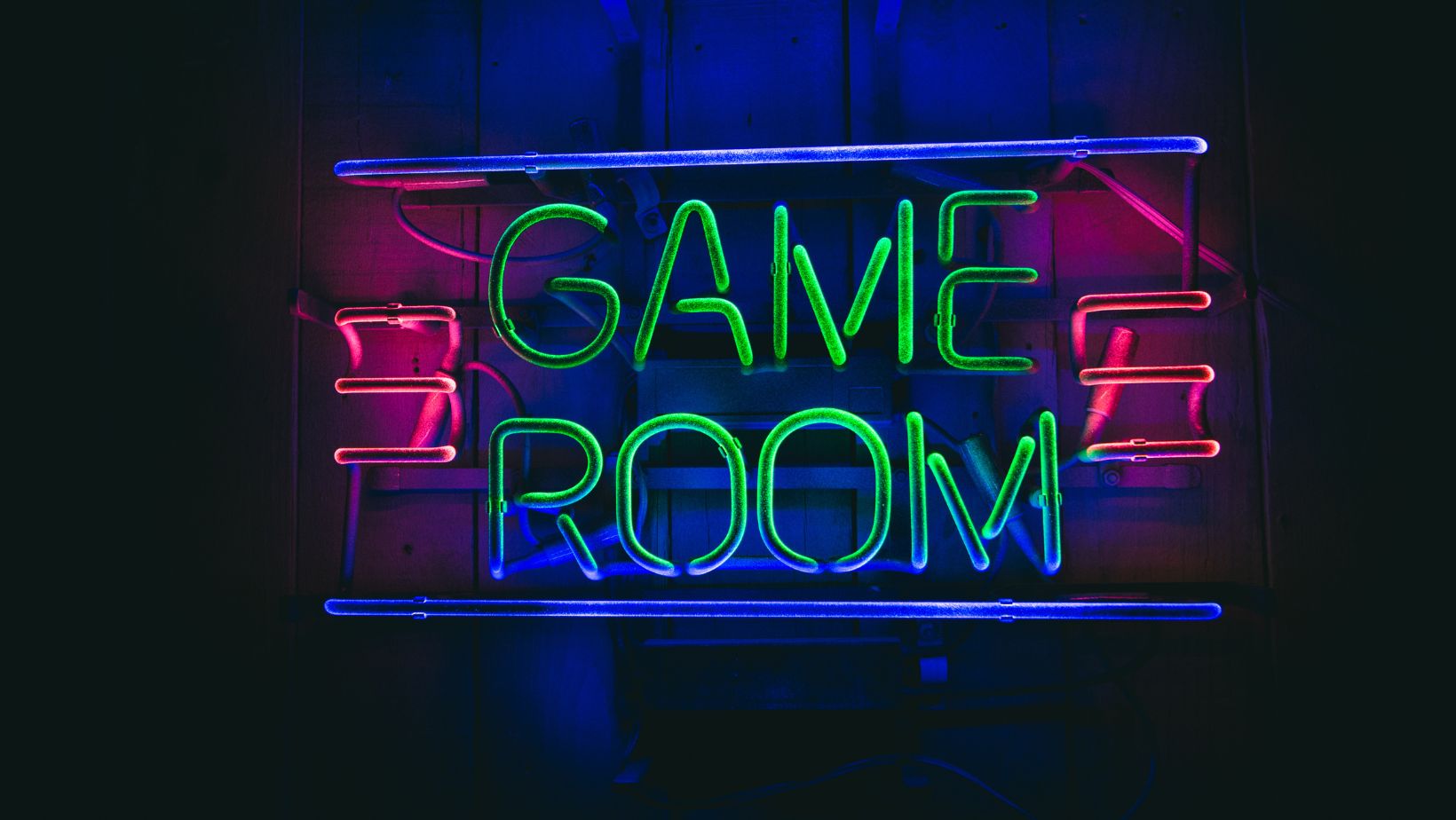 Creating the ultimate game room designing a space for fun and relaxation